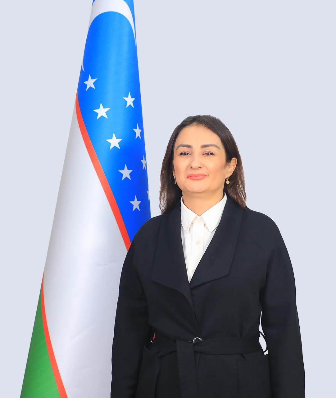 Xakimova Lobar Anvarovna